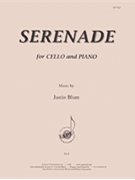 Serenade by Blum Justin for