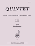 Quintet by Emeleus John for Set