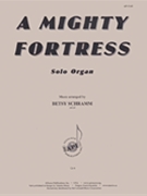 A Mighty Fortress by - Schramm Betsy - for