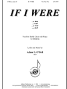 If I Were by O'Dell Adam D for SA