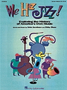 We Haz Jazz by Jacobson John - Shaw Kirby - for Accompaniment CD