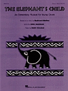 Elephant's Child by Crocker Emily for CD