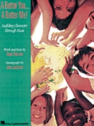 Better You A Better Me by Emerson Roger for Teacher Book