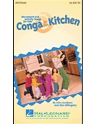Conga In The Kitchen by Billingsley and Jacobson - Billingsley Alan - for DVD