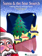 Santa & The Star Search by Amorosia Donna - Billingsley Alan - for CD (Preview Cd)