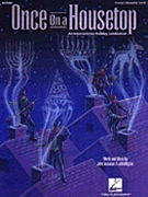 Once On A Housetop by Jacobson John - Higgins John - for Accompaniment CD