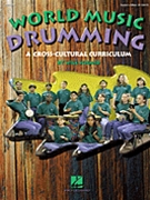 World Music Drumming by Schmid Will for Teacher Book (Classroom Kit)