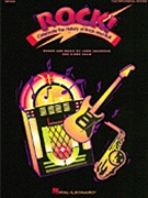 Rock by Shaw and Jacobson for CD (Preview Cd)