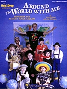 Around The World With Me by Billingsley and Jacobson for CD (Hop Till You Drop Se)
