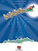 Xmas Files The by Emerson and Jacobson for CD
