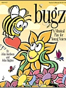Bugz by Jacobson John - Higgins John - for Accompaniment CD