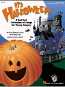 It's Halloween by Skiera-zucek/earl - Schiff Ronny - for Accompaniment CD