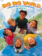 Big Big World by Harley Bill for Accompaniment CD (Musical Review)