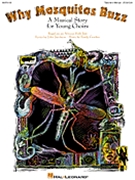 Why Mosquitos Buzz by Jacobson John - Crocker Emily - for CD