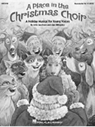Place In The Christmas Choir by Jacobson John for Pak (Reproducible Pak)