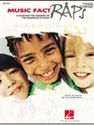 Music Fact Raps by Anderson Tom - Brymer Mark - for Unison Collection (Book/CD/Repro)
