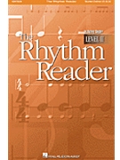 Rhythm Reader II by Snyder Audrey for Student Book