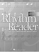 Rhythm Reader II by Snyder Audrey for Pak (Reproducible Pak)