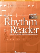 Rhythm Reader II by Snyder Audrey for CD