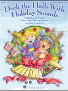 Deck The Halls With Holiday Sounds by - Forrest Linda - for Singer 10 Pak