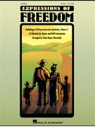 Expressions Of Freedom Complete by Boyer-Alexander Rene - Boyer-Alexander Rene - for Teacher Book (Complete)