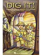 Dig It by Jacobson John - Emerson Roger - for Singer 5 Pak