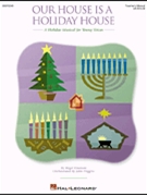 Our House Is A Holiday House by Emerson Roger for Accompaniment CD