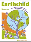 Earthchild by Campbell-Towell Lee for Accompaniment CD