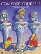 Compose Yourself by Billingsley and Jacobson for Accompaniment CD