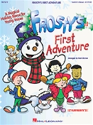 Frosty's First Adventure by Brymer Mark - Brymer Mark - for CD