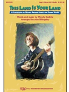 This Land Is Your Land by - Billingsley Alan - for Singer 5 Pak