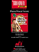 Music Man JR. by Willson Meredith for Preview Pak (Audio Sampler)