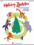 Holiday Zoobilee by Jacobson John - Billingsley Alan - for Repro Pak