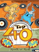 Top 40 Fun Facts: Rock N Roll by Anderson Tom for Game