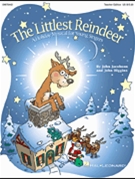 Littlest Reindeer by Jacobson John - Higgins John - for Director's Kit