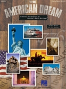 American Dream by Emerson and Jacobson for Singer 5 Pak