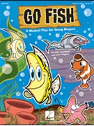 Go Fish by Jacobson and Higgins for Accompaniment CD