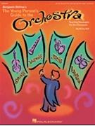Young Person's Guide To The Orchestra by Ball Wesley for Text w/ Audio (Bk/cd/reproducibles)