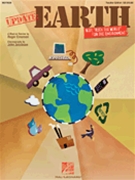 Update: Earth by Emerson and Jacobson for CD