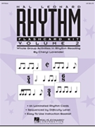 Rhythm Flash Card Kit Volume 2 by Lavender Cheryl for Flash Cards (Vol 2)