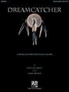 Dreamcatcher by Brymer and Jacobson for CD