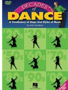 Decades Of Dance by Jacobson John for DVD w/Book