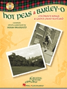 Hot Peas & Barley-O by Brumfield Susan - Susan Brumfield - for Teacher (Book w/CD)