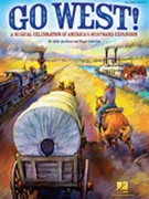 Go West by Emerson and Jacobson for Teacher Book