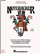 Nutcracker by Tchaikovsky Pyotr Ilyich - Artman and Beall - for Accompaniment CD