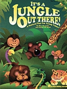 It's A Jungle Out There by Donnelly and Strid - Billingsley Alan - for Accompaniment CD