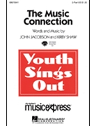 Music Connection by Shaw and Jacobson for 2-Part