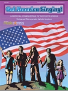 Get America Singing by Jacobson John for Accompaniment CD