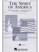 Spirit Of America by Miller and Jacobson for 2-Part