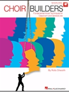 Choir Builders by Dilworth Rollo for Text (w/Audio Access)